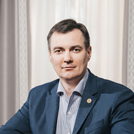 Артющенко Василий Александрович