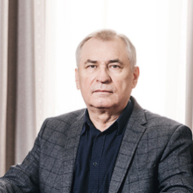 Белашев Анатолий Тихонович