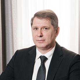 Мельников Сергей Владимирович