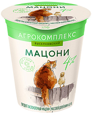 Мацони