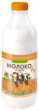 Молоко топленое 4%  