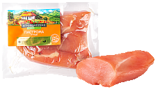 Пастрома птицы с/к