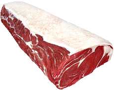    / Striploin