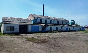Продажа, Маслоцех,мельница , ст.Старолеушковская ул.Широкая д.3