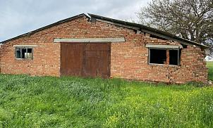 Продажа, кошара, Ростовская обл, Пролетарский р-н, х. Степной ул. Степная 30/