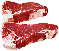   / Club steak